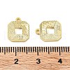 925 Sterling Silver Charms STER-C003-04G-3