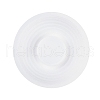 DIY Silicone Candle Holder Molds DIY-S048-04A-2