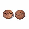 Wood Links Connectors WOOD-S053-52D-2