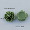Resin Cabochons CRES-B2020-M-2