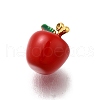 304 Stainless Steel Charms STAS-R159-42G-02-2