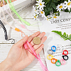 Gorgecraft Silicone Pendant SIL-GF0001-05-3