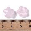Baking Paint Glass Beads X1-GLAA-S202-10I-3