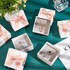Square Cardboard Paper Jewelry Set Storage Boxes CON-WH0086-097C-5
