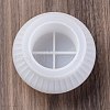 DIY Silicone Candle Holder Molds DIY-K073-33C-4