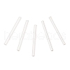 Glass Bugle Beads X-GT001-1-1