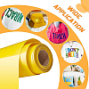 Blank Heat Transfer Vinyl Sheet Rolls DIY-WH0043-61B-7