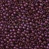 TOHO Round Seed Beads SEED-XTR08-0332F-2