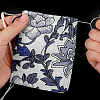  Plastic & Iron Fabric Tube Turner & Elastic Manual Rope Threaders DIY-NB0010-25-10