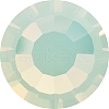 Preciosa® Crystal Hotfix Flatback Stones Y-PRC-HSS10-51000-2