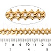 304 Stainless Steel Cable Chains CHS-K017-06G-2