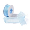 10 Yards Polyester Chiffon Ribbon OCOR-C004-03K-1