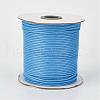 Eco-Friendly Korean Waxed Polyester Cord YC-P002-1.5mm-1133-1