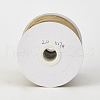 Eco-Friendly Korean Waxed Polyester Cord YC-P002-1mm-1127-2