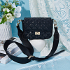 PU Leather Bag Straps AJEW-WH0475-41KCG-6