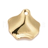 Brass Pendants KK-M229-59G-1