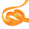 Single Face Polyester Satin Ribbon OCOR-TAC0005-08C-5