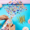 4 Styles OPP Cellophane Candy Storage Bags Sets ABAG-TAC0013-20C-01-7