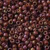 TOHO Round Seed Beads SEED-XTR15-2640F-2