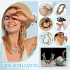   DIY Jewelry Making Finding Kits DIY-PH0008-98-3