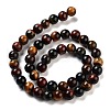 Gemstone Beads Z0RQR012-4