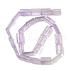 Natural Amethyst Beads Strands G-F790-F01-01-3