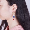 SUNNYCLUE DIY Earring Making DIY-SC0002-93-6