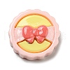Opaque Resin Cosmetics Decoden Cabochons CRES-I029-04C-1