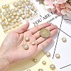 70Pcs Sew on Rhinestone FIND-YW0005-55-4