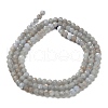 Natural Ang Beads Strands G-RM2025-16-3mm-3