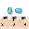 60Pcs 10G Baking Paint Glass Seed Beads GLAA-V001-06B-3