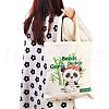 Canvas Tote Bags ABAG-C001-01C-1