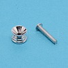 Aluminium Alloy Drawer Knobs FIND-WH0105-07P-1