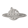 Non-Tarnish 201 Stainless Steel Pendants STAS-B049-13P-2