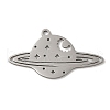 201 Stainless Steel Pendants STAS-B049-13P-2