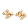 Brass Pendants X-KK-S368-16G-M-2