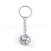Iron Keychains KEYC-L034-02P-01-1