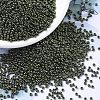 MIYUKI Round Rocailles Beads SEED-X0054-RR0459-1