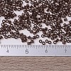 MIYUKI Delica Beads SEED-J020-DB0715-4