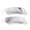 Two Tone Acrylic Beads MACR-ZX025-3-2