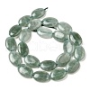 Natural Dyed Malaysia Jade Beads Strands G-B137-A01-01G-3