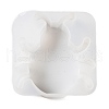 Insect
 Candle Holder Silicone Molds SIL-R148-02D-3