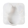 Insect Candle Holder Silhouette Silicone Molds SIL-R148-02D-3
