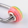 Resin European Beads X1-RPDL-S003-03-3
