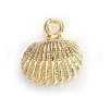 Tibetan Style Alloy Pendants TIBEP-A040-004G-NR-3