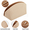 Felt Organizer Insert FIND-WH0127-36A-3