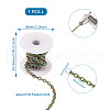 304 Stainless Steel Cable Chains CHS-TA0001-12-9