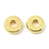 Brass Beads X-KK-D032-01G-G-1