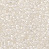 TOHO Round Seed Beads SEED-JPTR11-0981-2