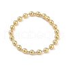 Brass Finger Rings for Women RJEW-F164-01G-05-1